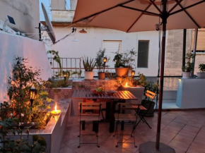 La terrazza da Christiane, Mazara Del Vallo